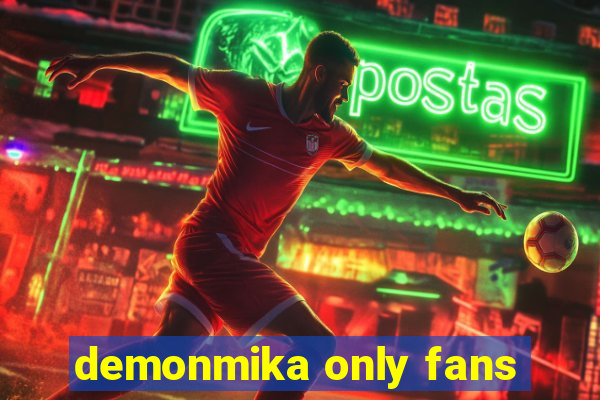 demonmika only fans